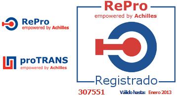 Registro Repro